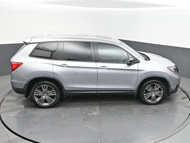 2019 Honda Passport EX-L