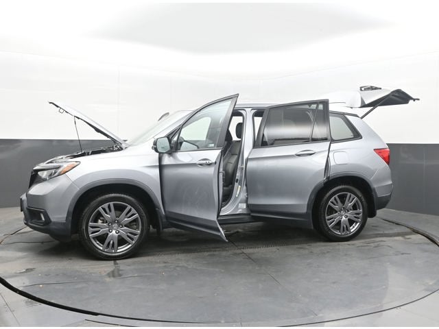 2019 Honda Passport EX-L