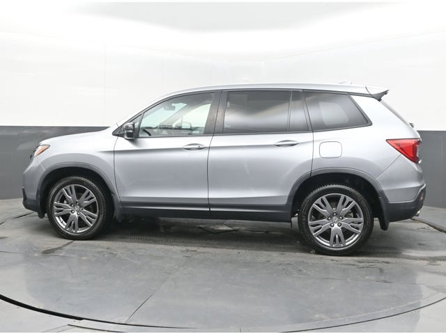 2019 Honda Passport EX-L