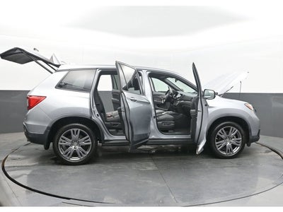 2019 Honda Passport EX-L