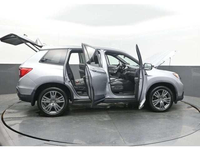 2019 Honda Passport EX-L