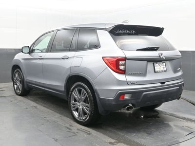 2019 Honda Passport EX-L