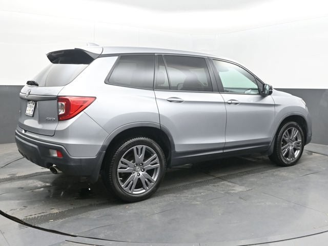 2019 Honda Passport EX-L