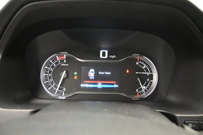 2017 Honda Ridgeline RTL-T