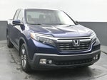 2017 Honda Ridgeline RTL-T