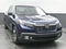2017 Honda Ridgeline RTL-T