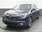 2017 Honda Ridgeline RTL-T