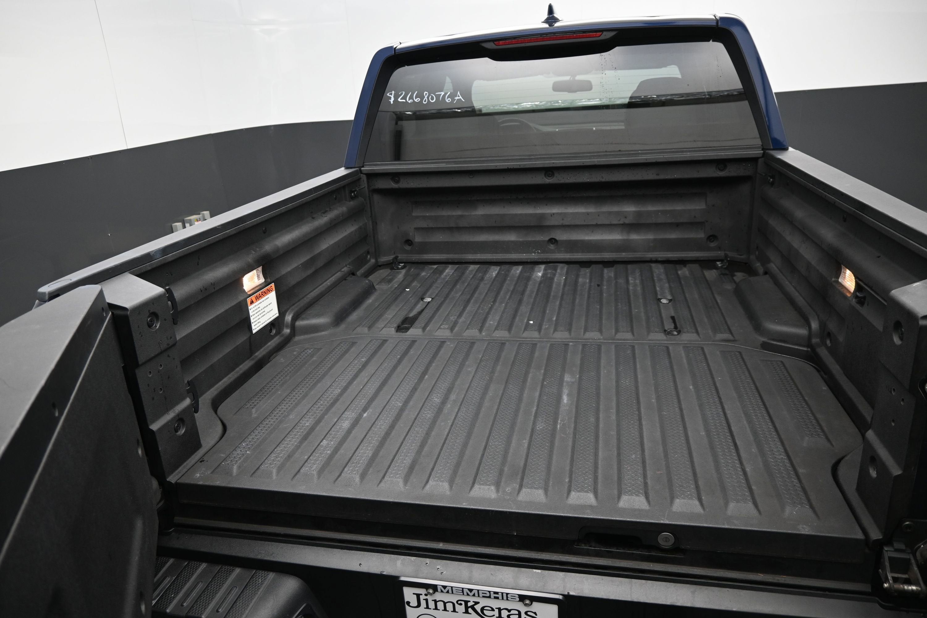 2017 Honda Ridgeline RTL-T