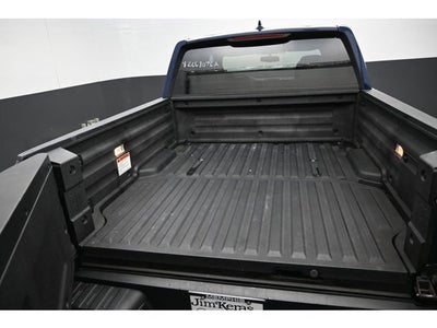 2017 Honda Ridgeline RTL-T