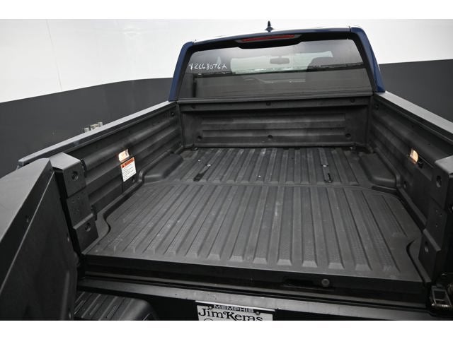 2017 Honda Ridgeline RTL-T