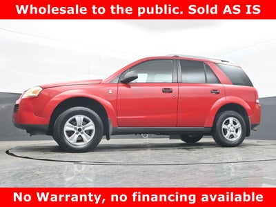 2006 Saturn VUE Base