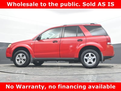 2006 Saturn VUE Base