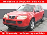2006 Saturn VUE Base