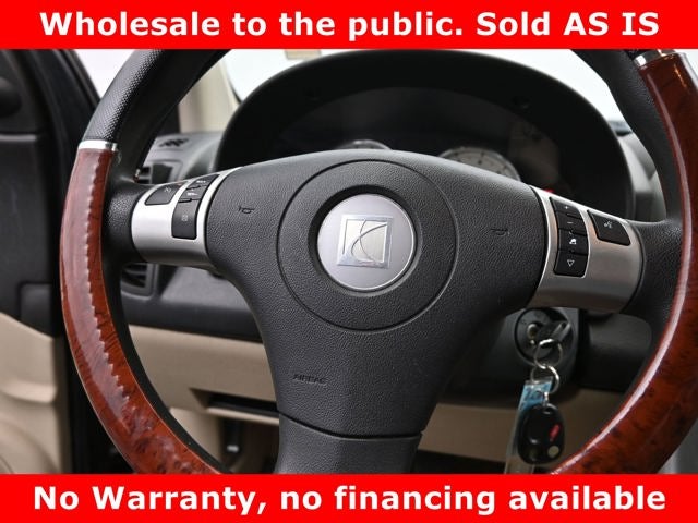 2006 Saturn VUE Base