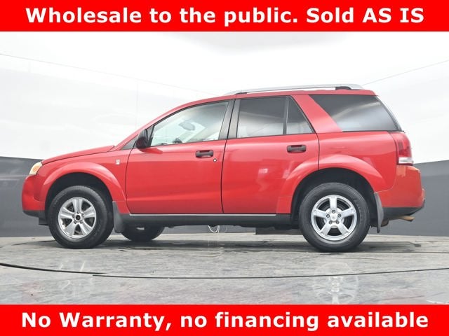 2006 Saturn VUE Base