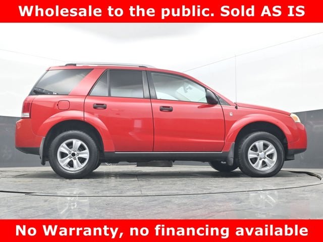 2006 Saturn VUE Base