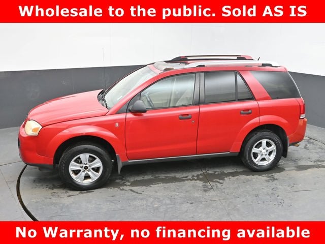 2006 Saturn VUE Base