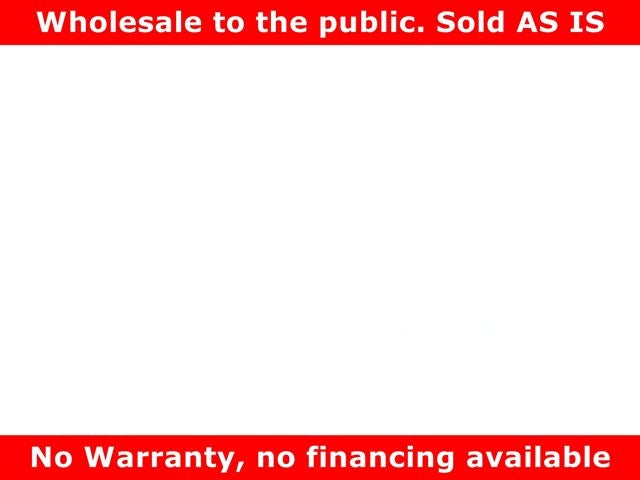 2006 Saturn VUE Base