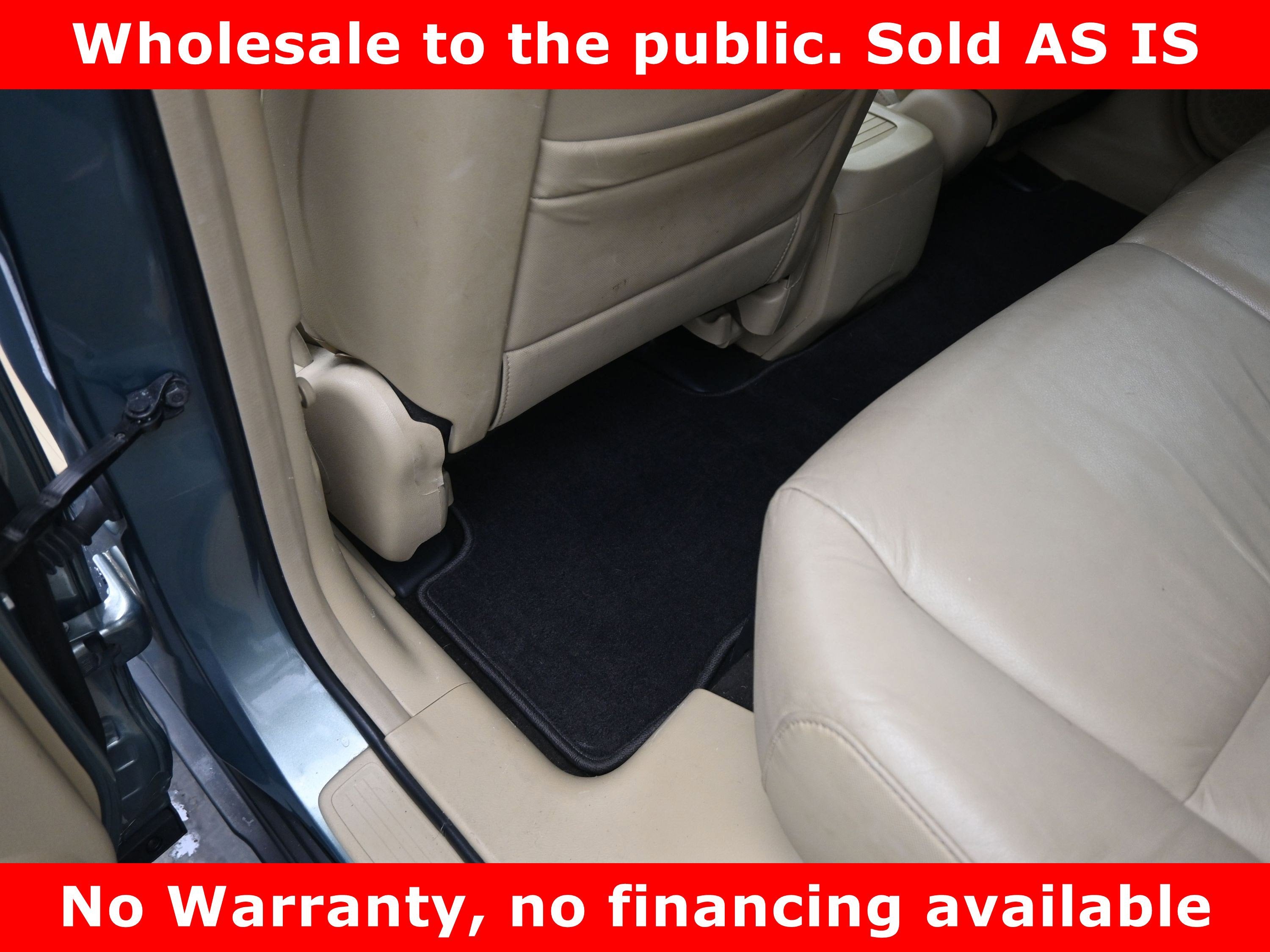 2011 Honda CR-V EX-L