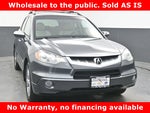 2008 Acura RDX Base