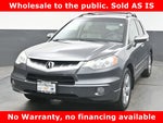2008 Acura RDX Base