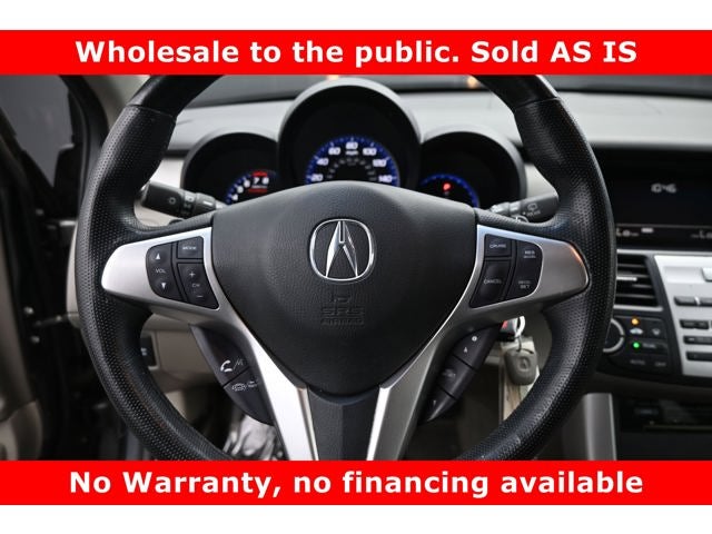 2008 Acura RDX Base