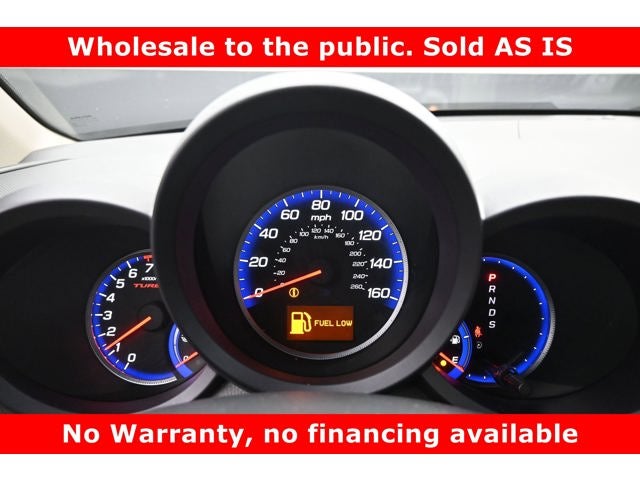 2008 Acura RDX Base