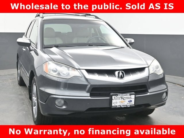 2008 Acura RDX Base