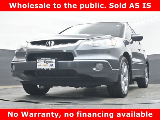 2008 Acura RDX Base