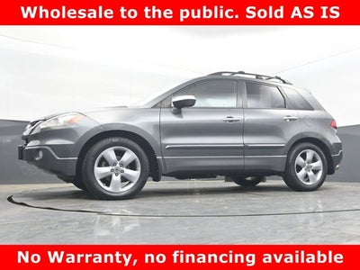 2008 Acura RDX Base