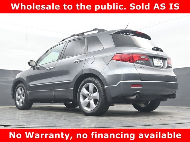 2008 Acura RDX Base