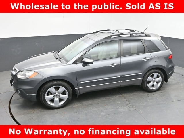 2008 Acura RDX Base