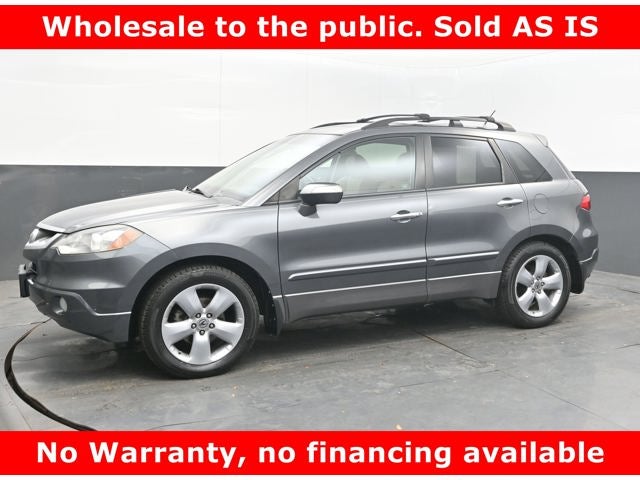 2008 Acura RDX Base