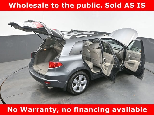 2008 Acura RDX Base