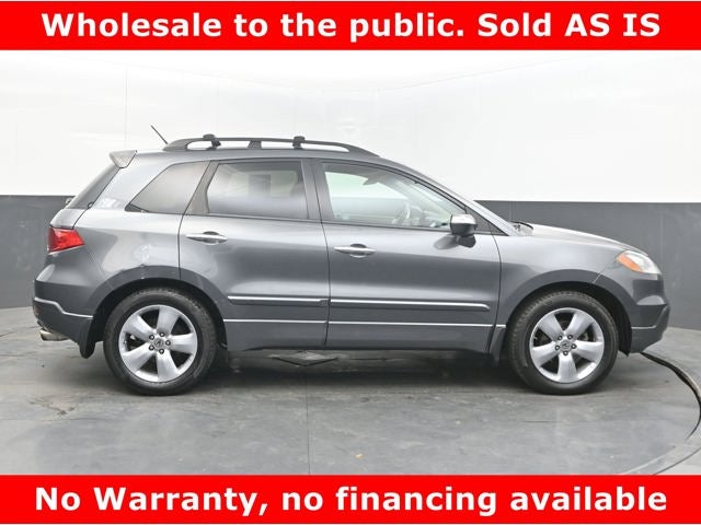 2008 Acura RDX Base