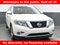 2015 Nissan Pathfinder Platinum