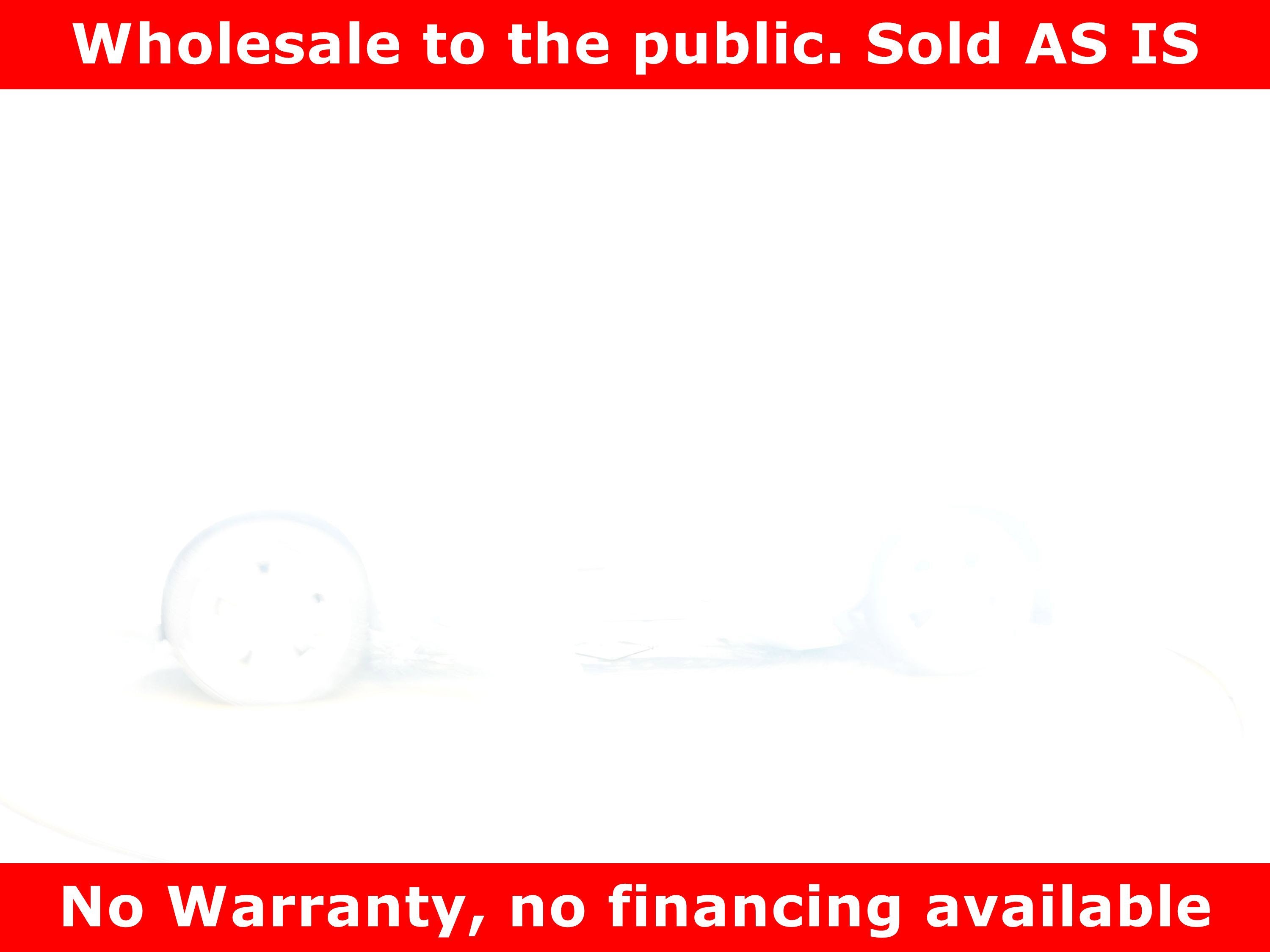 2015 Nissan Pathfinder Platinum