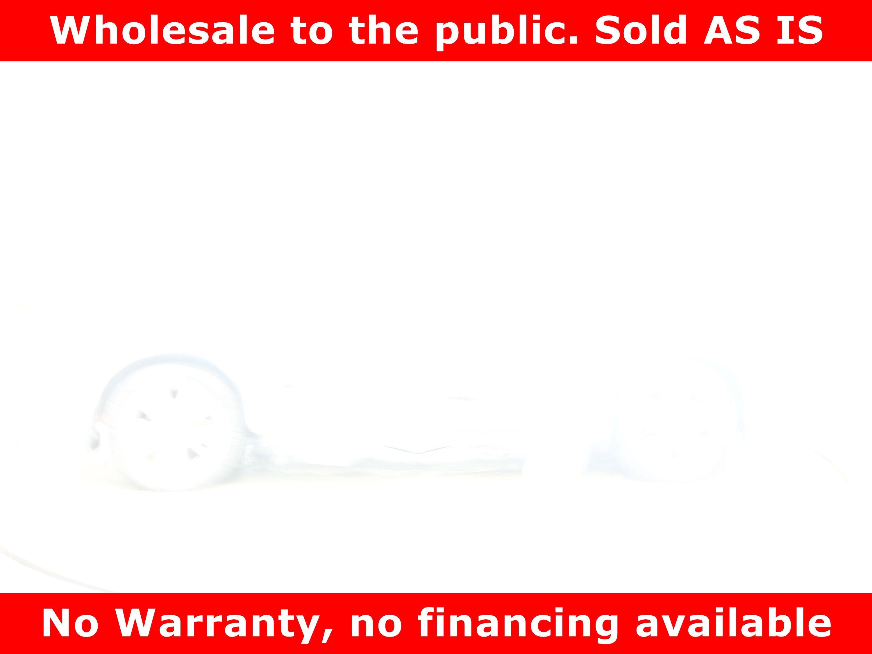 2015 Nissan Pathfinder Platinum