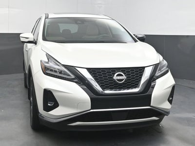 2024 Nissan Murano SL