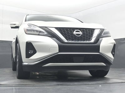 2024 Nissan Murano SL