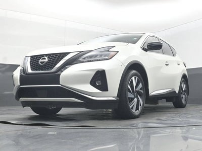 2024 Nissan Murano SL