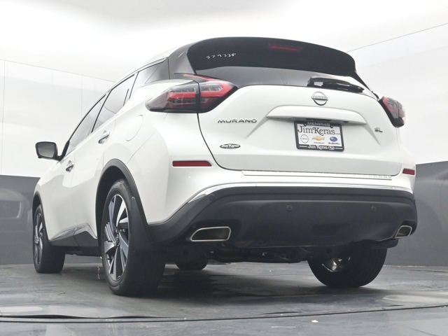 2024 Nissan Murano SL