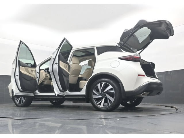 2024 Nissan Murano SL