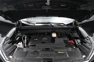 2023 INFINITI QX60 PURE