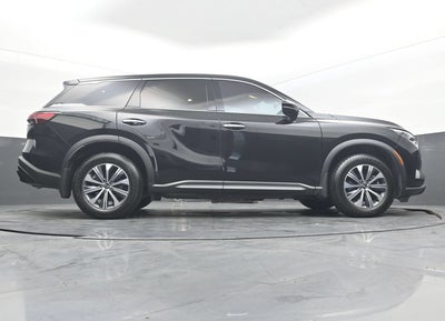 2023 INFINITI QX60 PURE