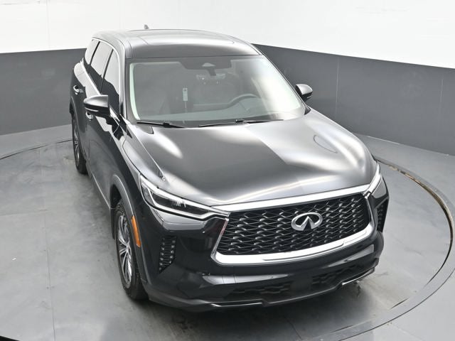 2023 INFINITI QX60 PURE
