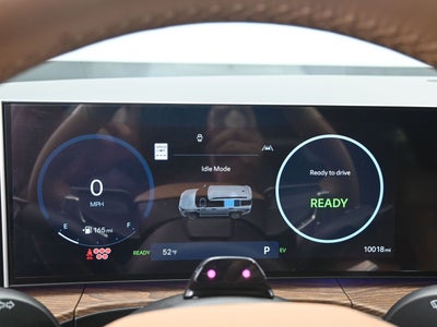 2025 Hyundai Santa Fe Hybrid Limited