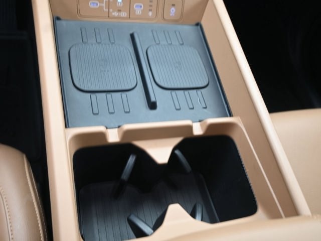 2025 Hyundai Santa Fe Hybrid Limited