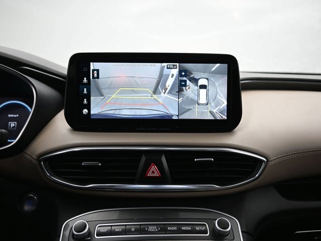 2023 Hyundai Santa Fe Hybrid Limited