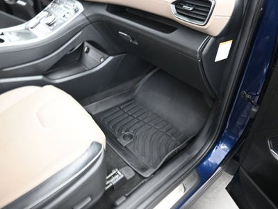 2023 Hyundai Santa Fe Hybrid Limited